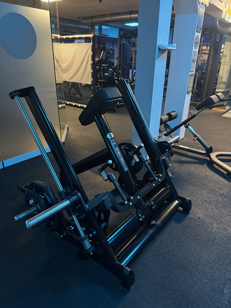 Srark Boxing Fitnesstudio 13